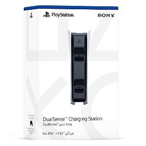 Dualsense Charging Station PS5 - Sony