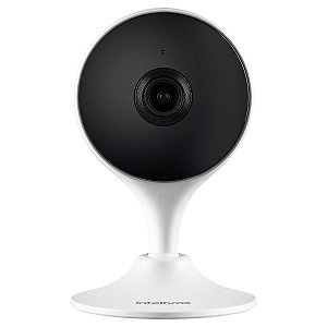 Câmera de Segurança Interna Wi-Fi Full HD – iM3 Intelbras
