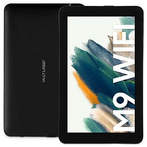 TABLET M9 TELA 9” 32GB NB357 - MULTILASER