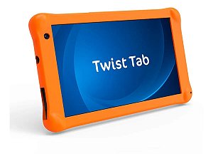 Tablet Positivo Twist Tab Kids Preto T770KC 32GB