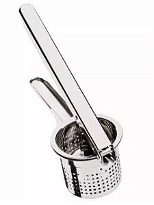 Espremedor de Batatas em Aço Inox