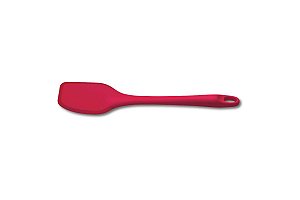 Espátula de Silicone 28 cm Flex 27,5 cm - Vermelho Brinox