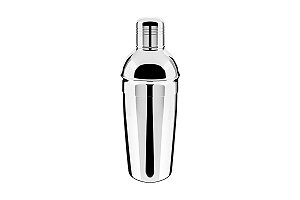 Coqueteleira inox 750 ml - Lyon 750 ml - Brinox