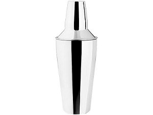 Coqueteleira Inox Profissional 750ml Hercules