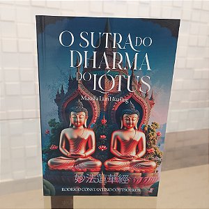 Sutra do Lótus (Tradução)