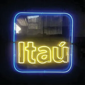 Luminoso Neon Tubo de Vidro Solicite Orçamento -metro Linear