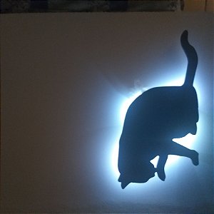 Luminárias Dmidiia D3 em MDF