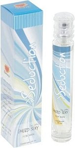 Perfume Atrativo Masculino Seduction
