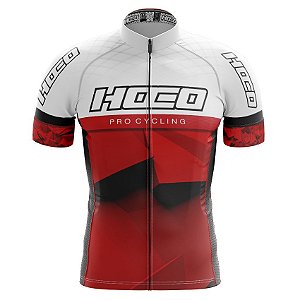 Camisa de Ciclismo Pró Race -  New Procycling