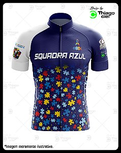 Camisa SQUADRA 2023
