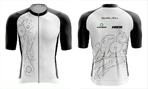 CAMISA AC BIKE