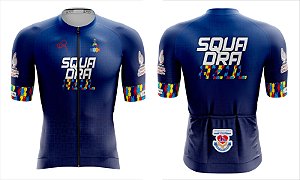 CAMISA - SQUADRA 2026