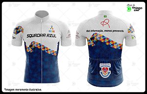 CAMISA - SQUADRA 2024