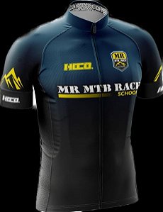 MR MTB RACE School