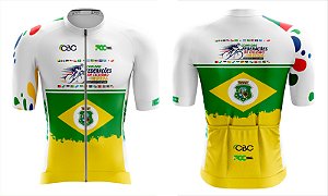 Camisa SQUADRA Copa das Federações