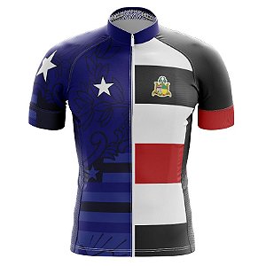 Camisa de Ciclismo PRO - Maranhão