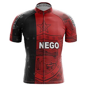 Camisa de Ciclismo PRO - Paraíba