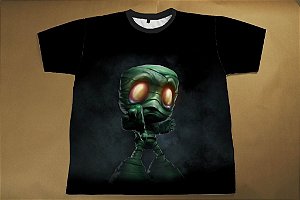 Camisa Amumu