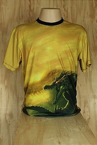 Camisa Renekton