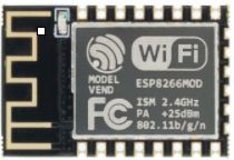 Módulo ESP8266 ESP-12F Wifi  (Nova Versão)
