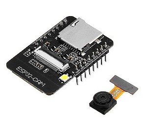 Módulo ESP32-CAM com Camera OV2640 2MP