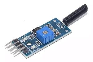 Sensor de Vibração SW18010P