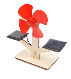 Mini Gerador Energia Solar