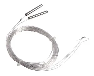 Sensor de Temperatura PT100 -20 A 450°C