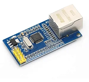 Módulo Ethernet W5500