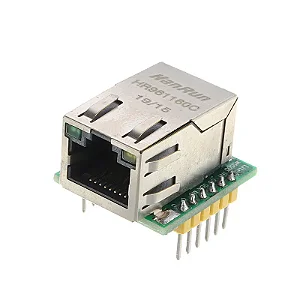 Mini Módulo Ethernet W5500 Lite