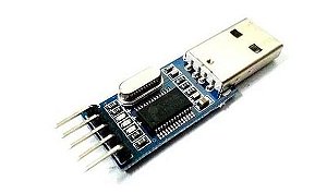 Conversor USB-Serial TTL PL2303