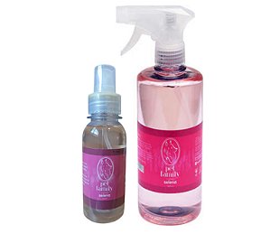 SELENA - Colônia Feminina Para Cães e Gatos Pet Family