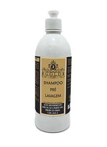 GOLD - Shampoo Pet Restaurador 3x1 Alto Rendimento 1:5 Cachorro Gato Muito Pelo - Escolha a Variação