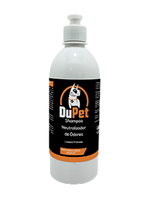 Shampoo Pet Neutralizador de Odores Dupet - 1 Litro - escolha a variação