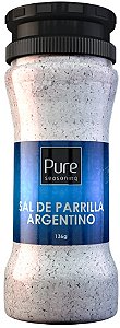 Pocket - Sal de Parrilla Argentino 136g