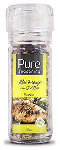 Moedor - Mix Frango com Sal Rosa 65g