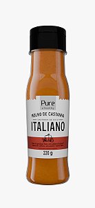 Molho Castanha de Cajú Italiano 220g