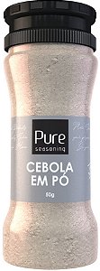 Pocket - Cebola em Pó 50g