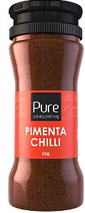 Pocket - Pimenta Chilli 62g