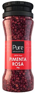 Pocket - Pimenta Rosa 30g