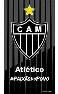 Toalha Atlético Mineiro Aveludada Bouton 