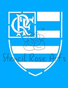 SRA-627 TIME FLAMENGO