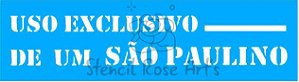 SRA-632 FRASE TIME SÃO PAULO
