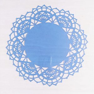SRA-643 MANDALA RENDA - 20X20
