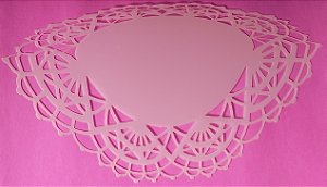 SRA-649 TOALHINHA DE RENDA PARA MESA