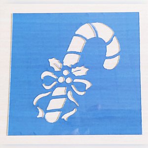 SRA-670 BENGALA DE NATAL - 12X12