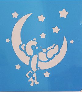 SRA-686 URSINHO E LUA - 15X16