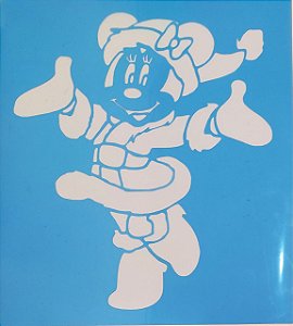 SRA-709 - MINNIE NOEL