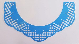 SRA-726 - ESTAMPARIA RENDA - 19X10