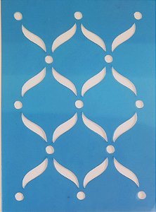 SRA-727 - FORMAS GEOMETRICAS 3 - 15X11